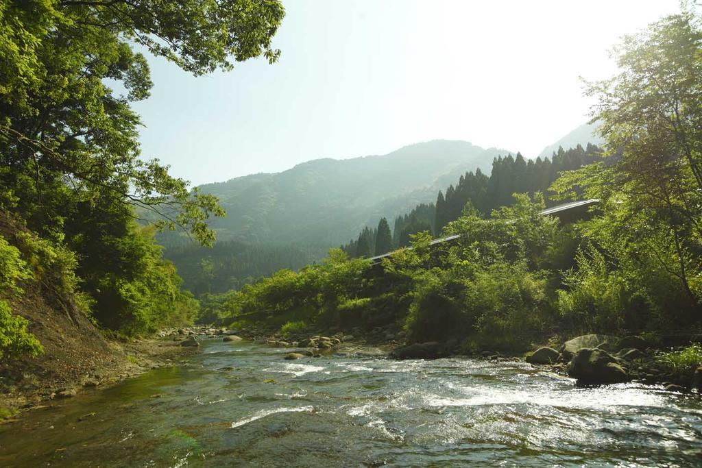 Nemu No Hana Nichinan Dış mekan fotoğraf