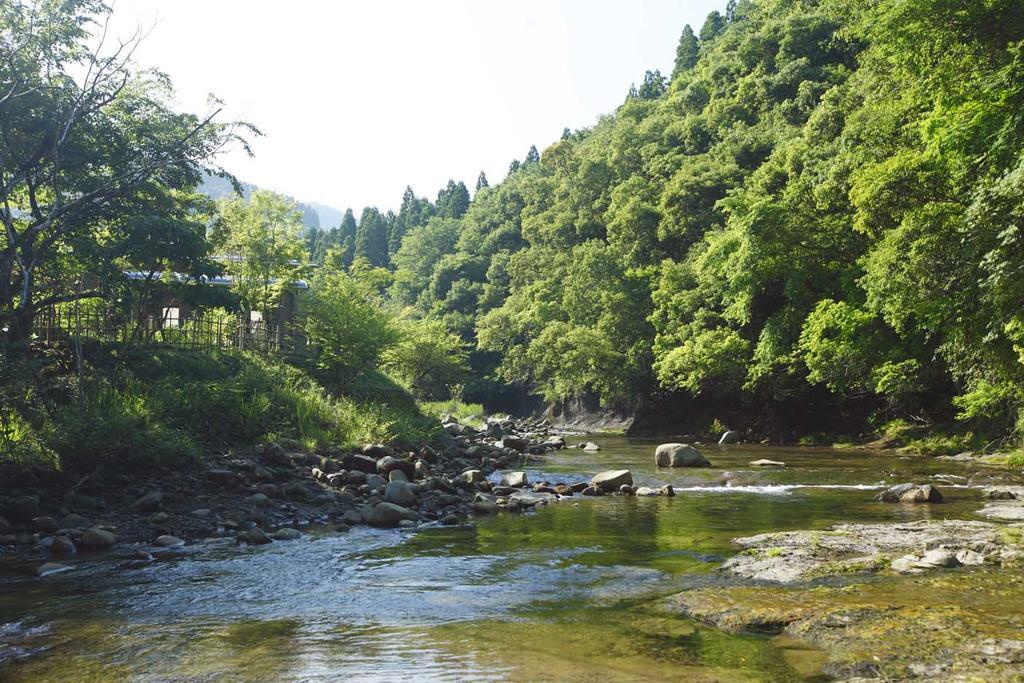 Nemu No Hana Nichinan Dış mekan fotoğraf